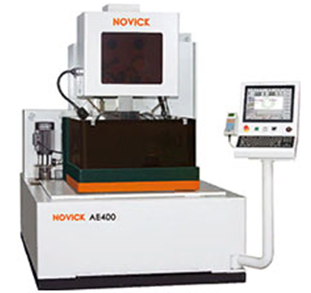 Электроэрозионный станок NOVICK AE 400