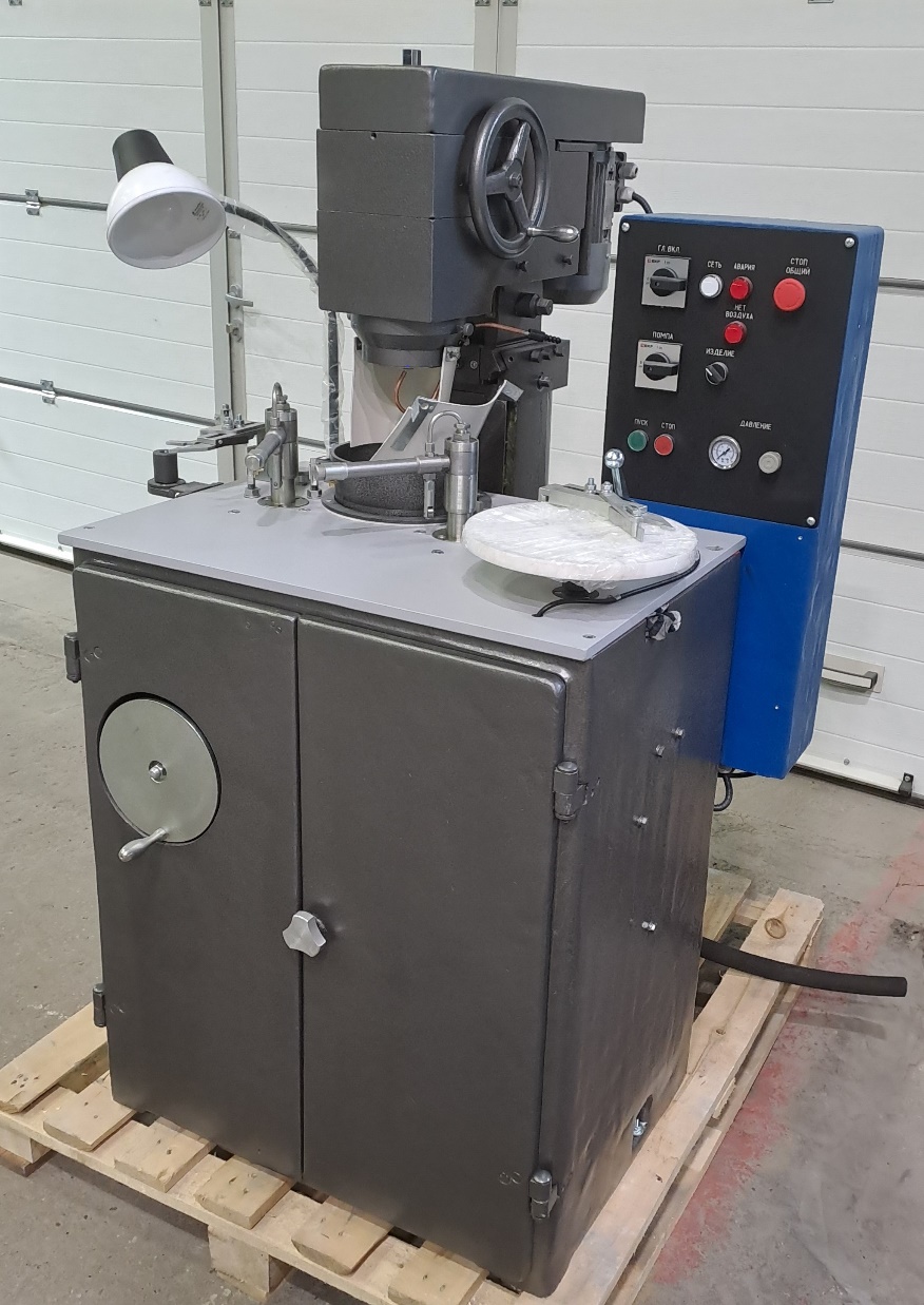 Станок «АЛ-1М»