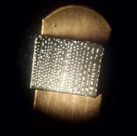 НИОКР "Анизотроп-2"