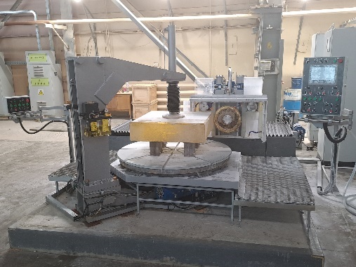 ОКР Генезис