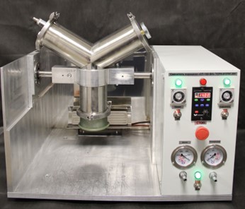 ОКР "Миксер"