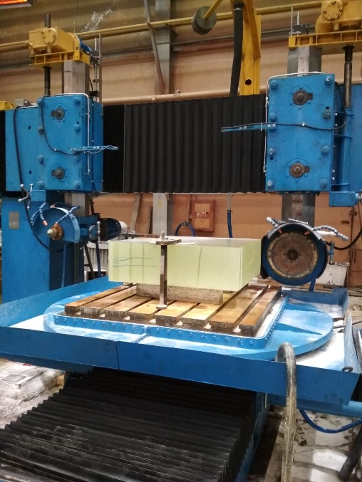 ОКР Модерн-1