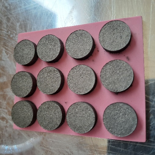 НИР "Сорбер"